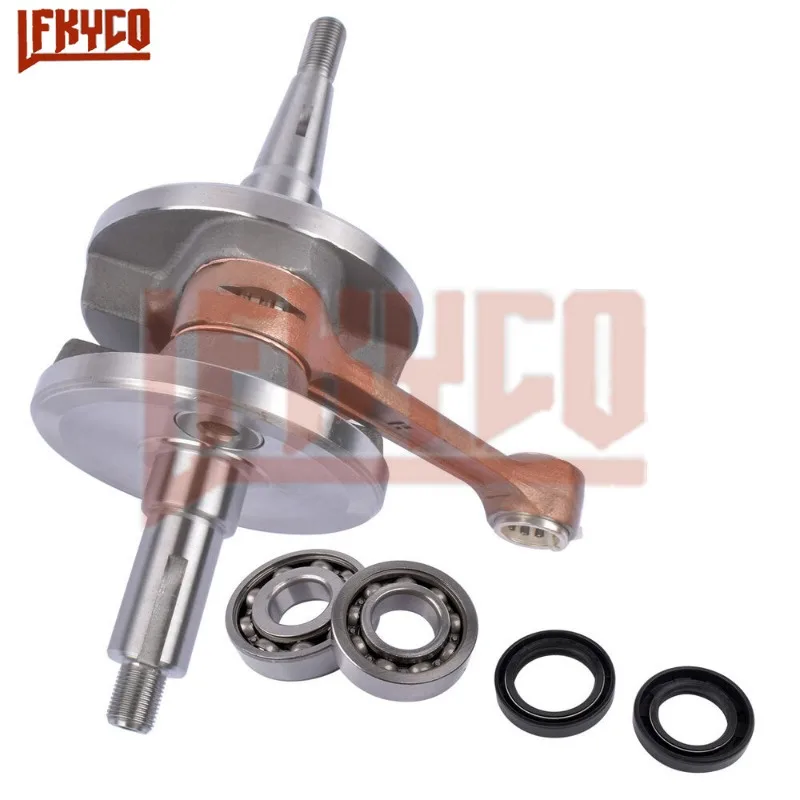 Aksesori sepeda motor untuk Ya - Model Kit Engine ulasan dan harga