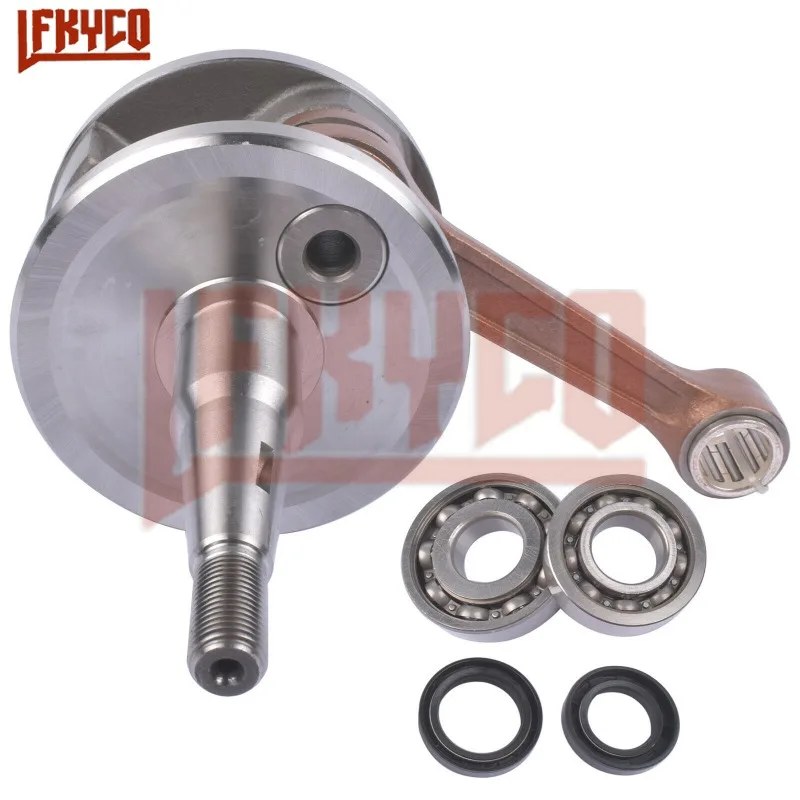 Aksesori sepeda motor untuk Ya - Model Kit Engine ulasan dan harga