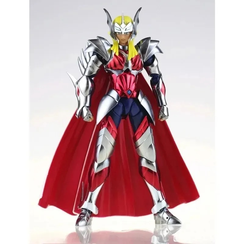 【Stok Tersedia】 Saint Seiya JM - Model Kit Asgard ulasan dan harga