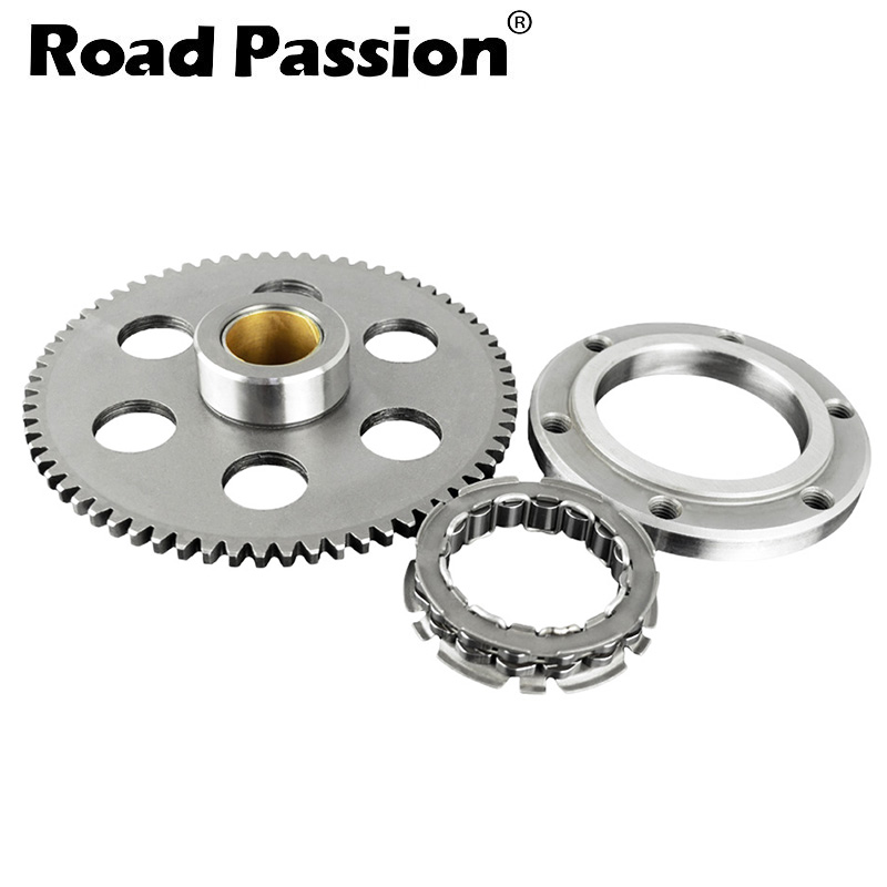 Kit Assy Gear Kopling Starter  - Model Kit Yamaha ulasan dan harga