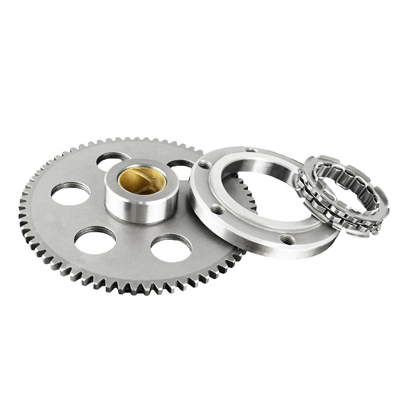 Kit Assy Gear Kopling Starter  - Model Kit Yamaha ulasan dan harga