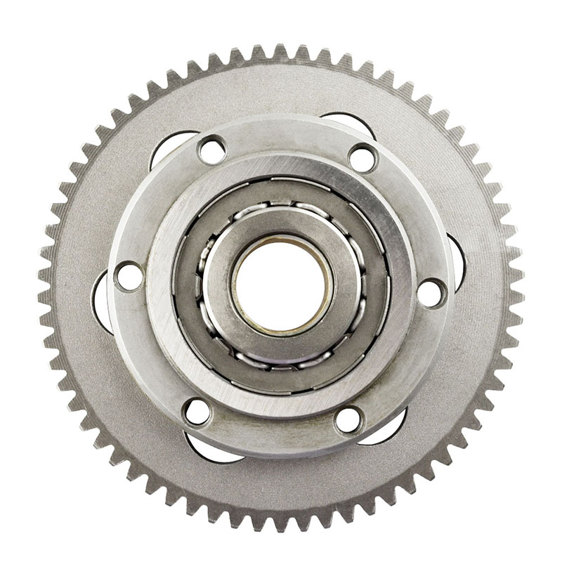 Kit Assy Gear Kopling Starter  - Model Kit Yamaha ulasan dan harga