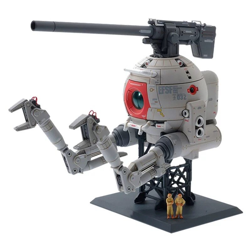 Bandai MG 1/100 RB-79 Mobile P - Gundam Model Mg ulasan dan harga