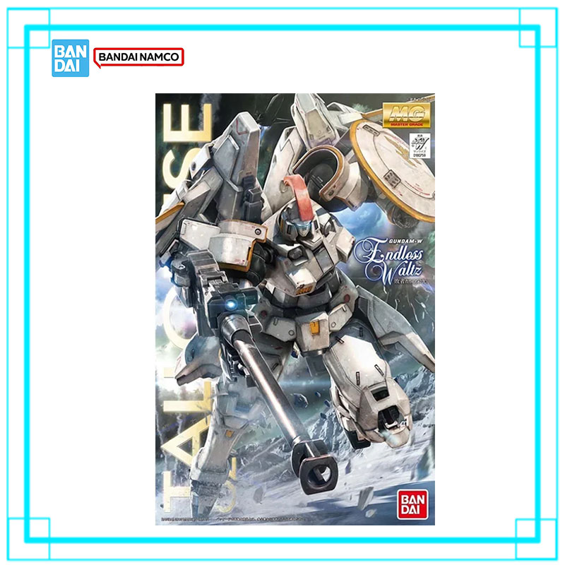 Tersedia Bandai Gundam MG 1/10 - Gundam Model Mg ulasan dan harga