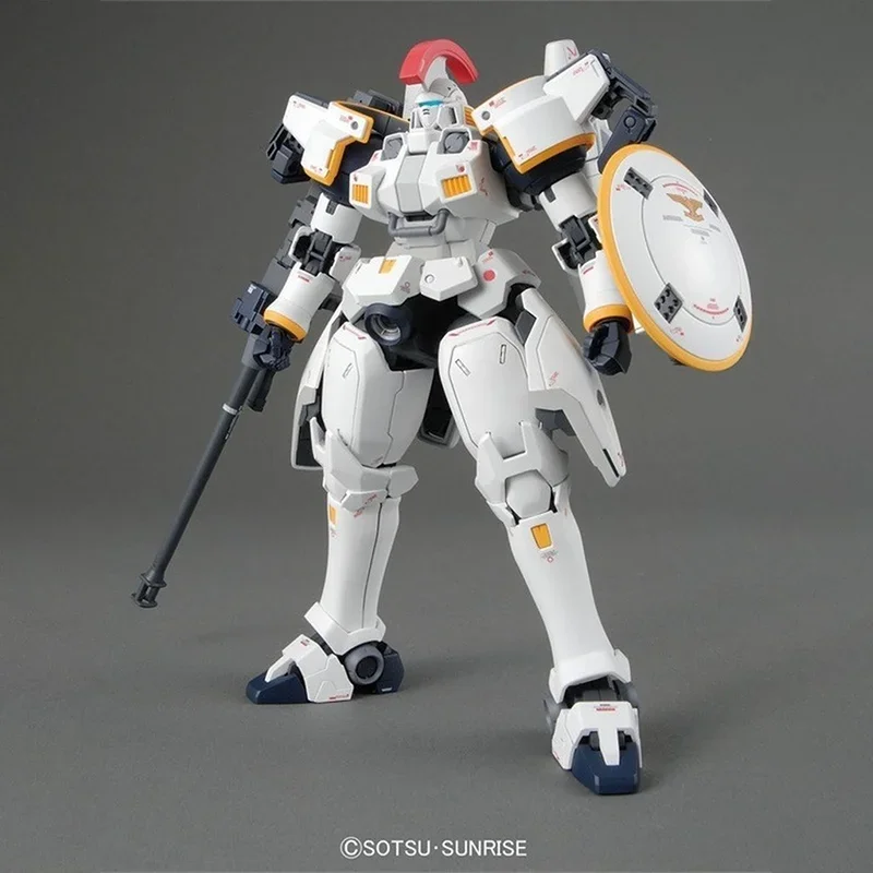 Tersedia Bandai Gundam MG 1/10 - Gundam Model Mg ulasan dan harga