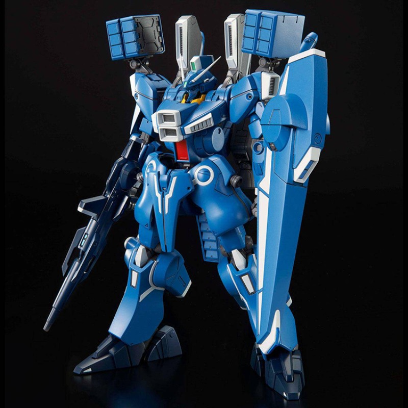 Bandai Genuine MG 1/100 ORX-01 - Gundam Model Mg ulasan dan harga