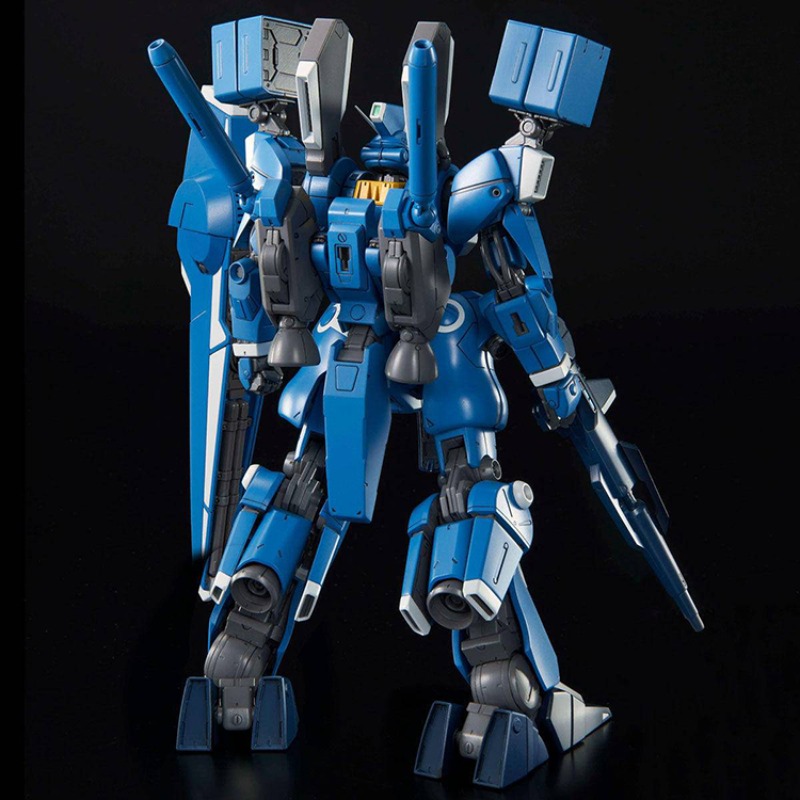 Bandai Genuine MG 1/100 ORX-01 - Gundam Model Mg ulasan dan harga