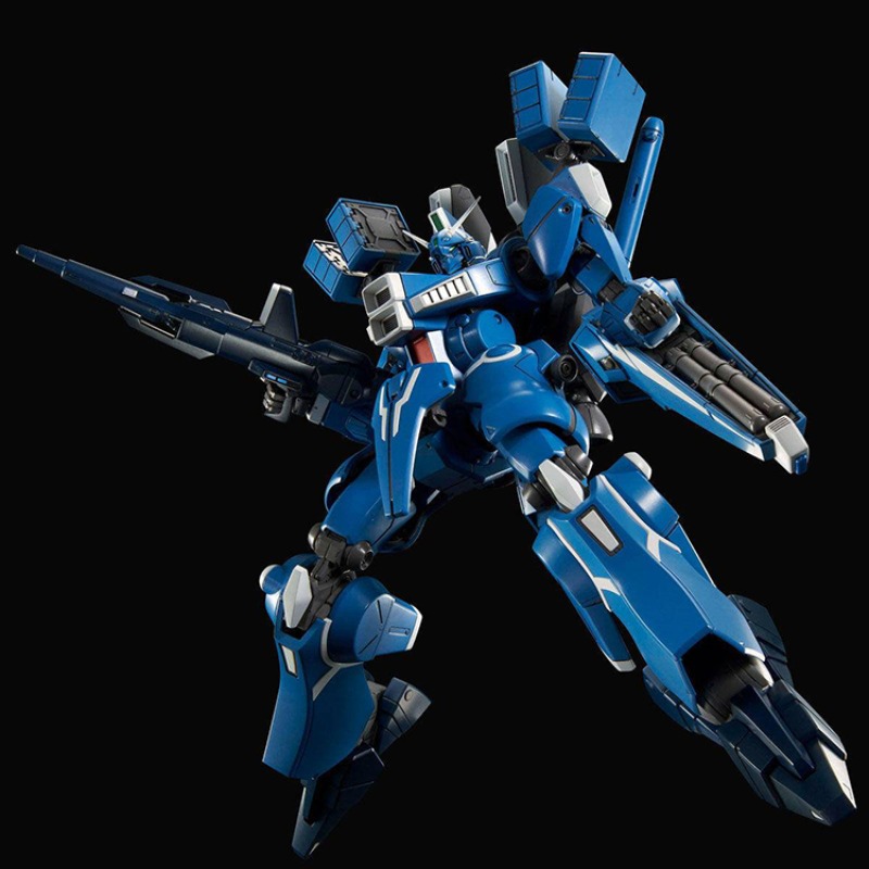 Bandai Genuine MG 1/100 ORX-01 - Gundam Model Mg ulasan dan harga