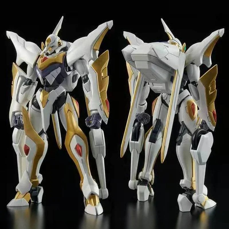 Tersedia Gunpla Asli Dalam Kot - Model Kit Lancelot ulasan dan harga