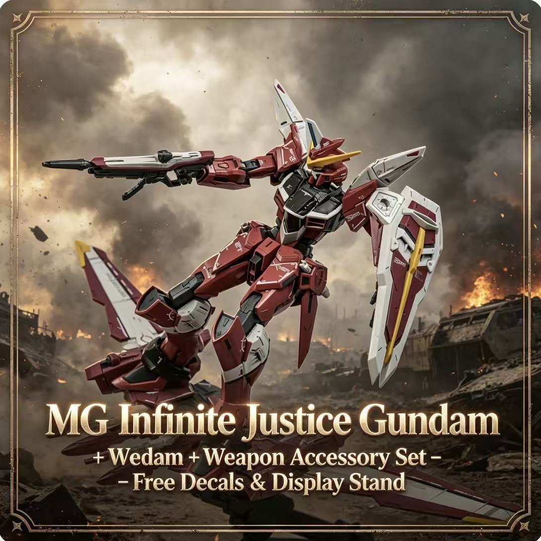 X09A MG CHENGSHUN MG 1/100 Zgm - Gundam Model Mg ulasan dan harga