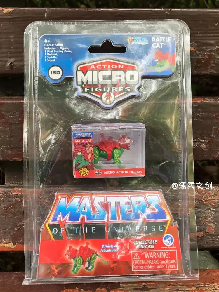 Figur mikro aksi Miniaturees m - Model Kit Vintage ulasan dan harga