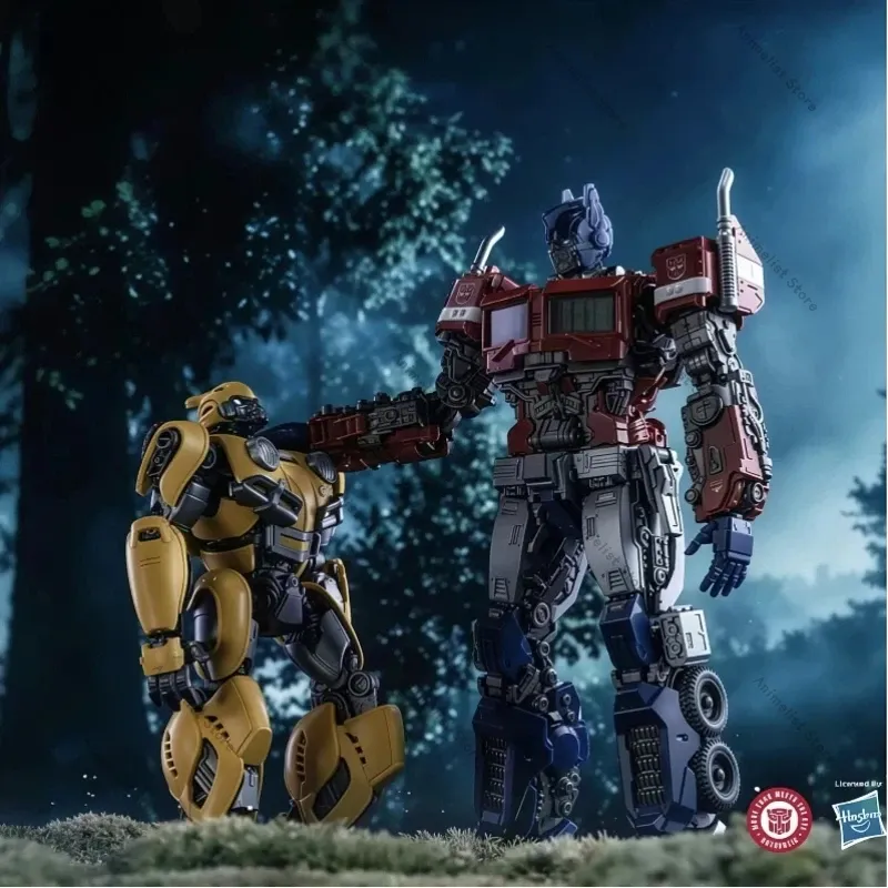Tersedia Stok Asli Blokees Tra - Model Kit Transformers Blokees ulasan dan harga