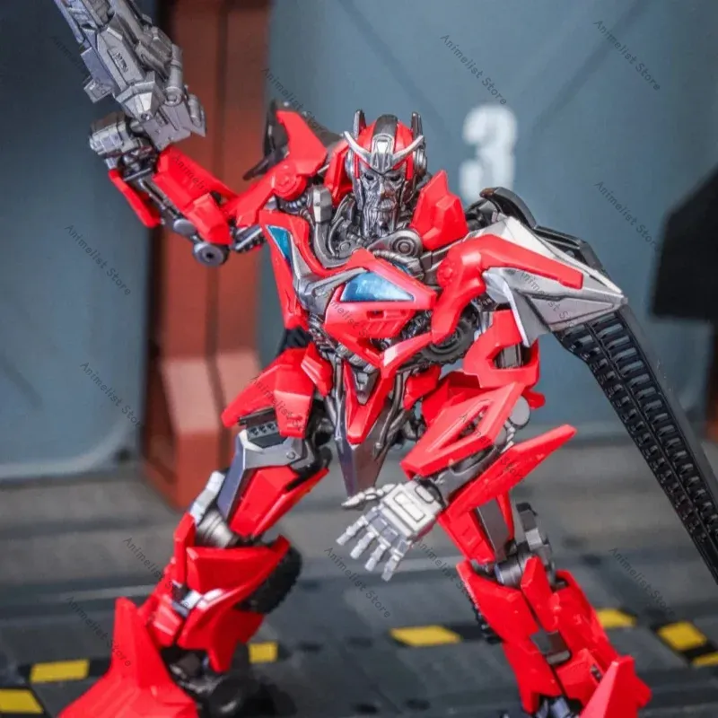 TERSEDIA Blokees Transformers  - Model Kit Transformers Blokees ulasan dan harga