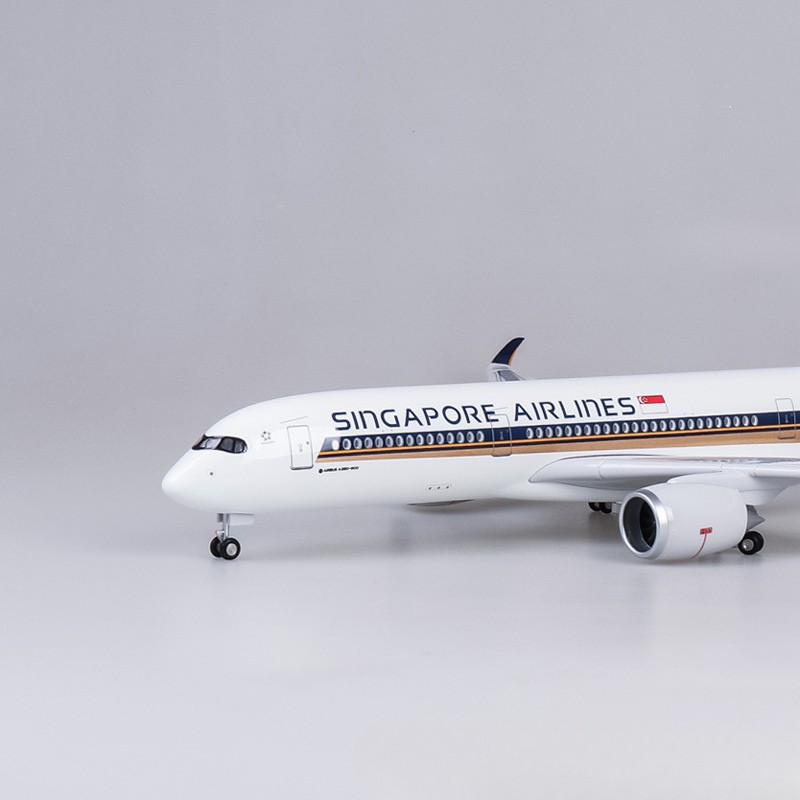 Pesawat Mainan Skala Besar 47c - Model Kit Singapore ulasan dan harga