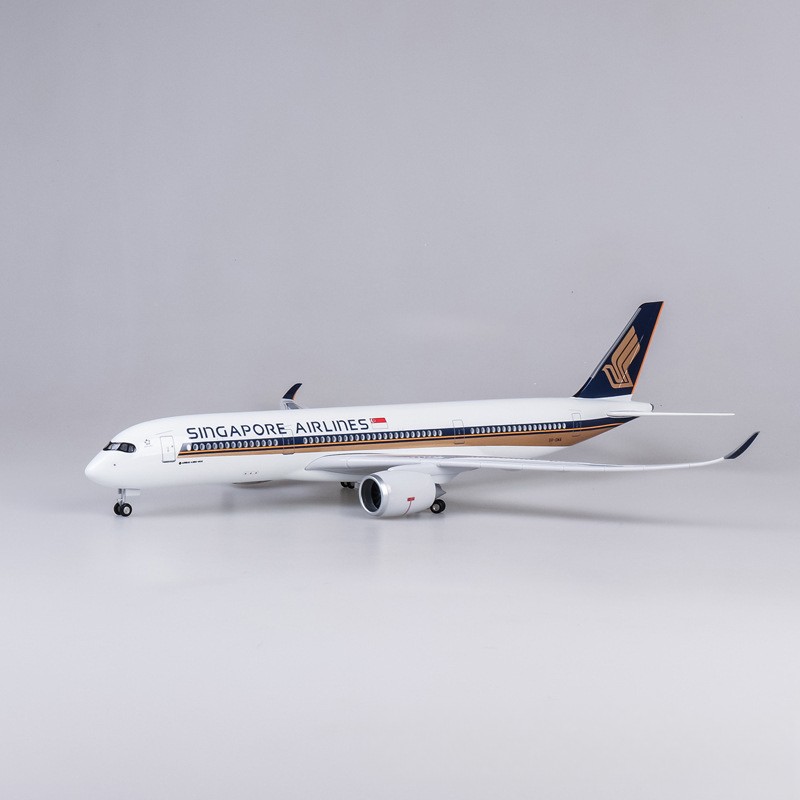 Pesawat Mainan Skala Besar 47c - Model Kit Singapore ulasan dan harga