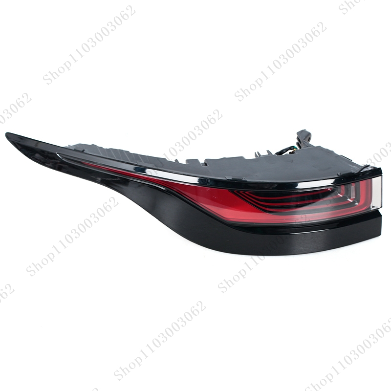 Lampu rem belakang LED, lampu  - Model Kit Land Rover ulasan dan harga