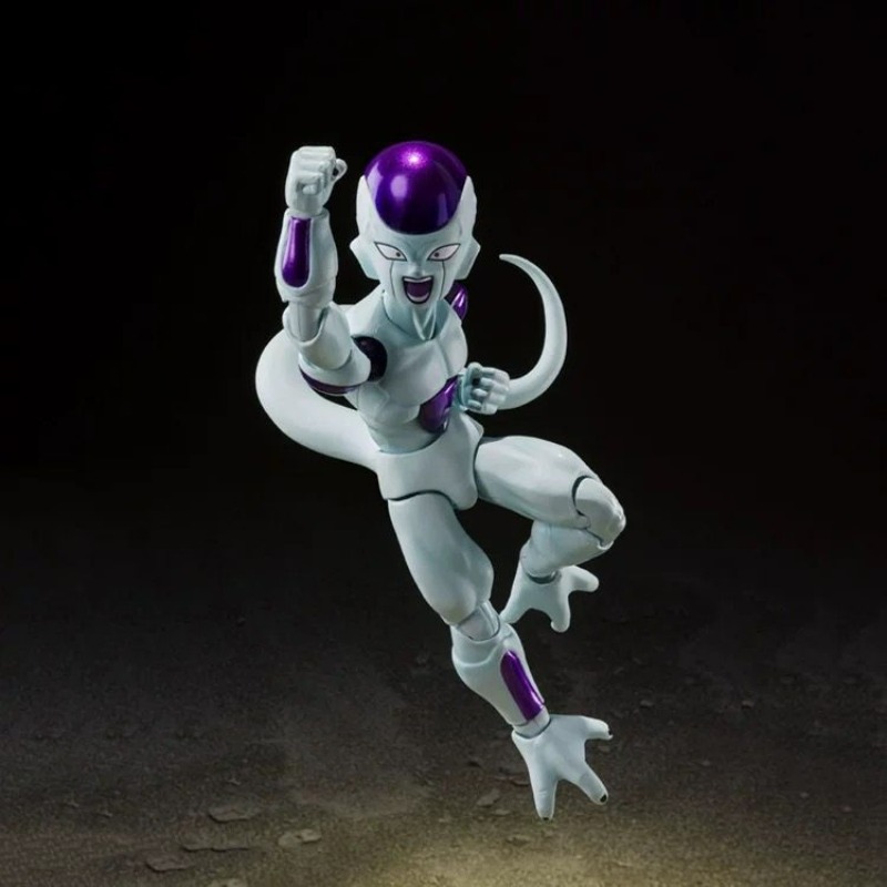 Tersedia Bandai Asli Dragon Ba - Model Kit Frieza ulasan dan harga
