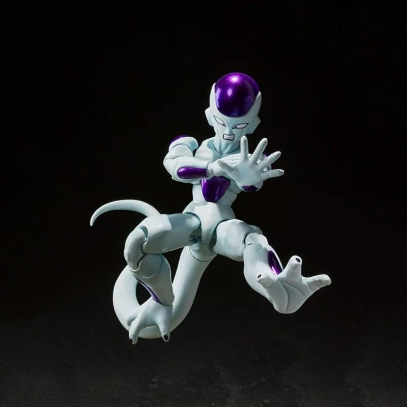 Tersedia Bandai Asli Dragon Ba - Model Kit Frieza ulasan dan harga