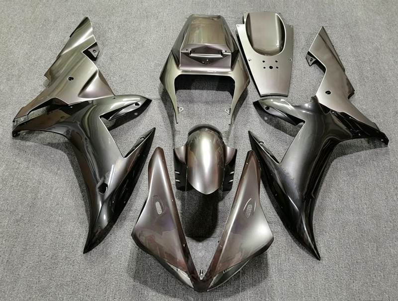 4 Paket fairing ABS baru - coc - Model Kit Yamaha ulasan dan harga
