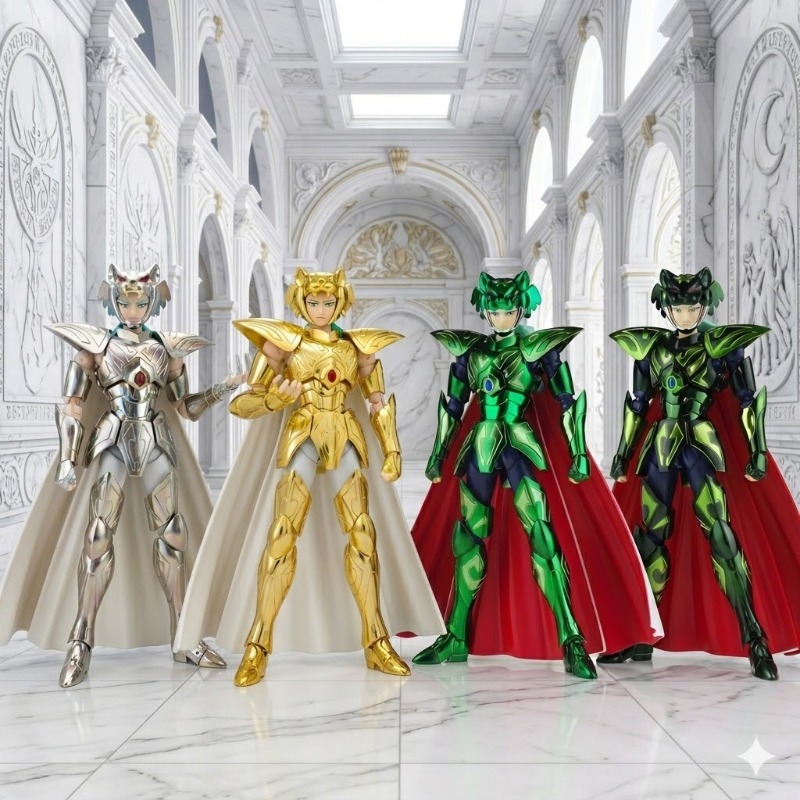 【Pengiriman 9 Jam】 Baru Tersed - Model Kit Asgard ulasan dan harga