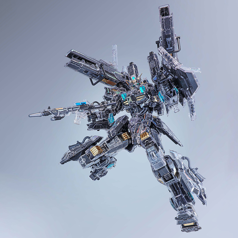 EDDAS 1/100 Model Kit Perakita - Model Kit Asgard ulasan dan harga