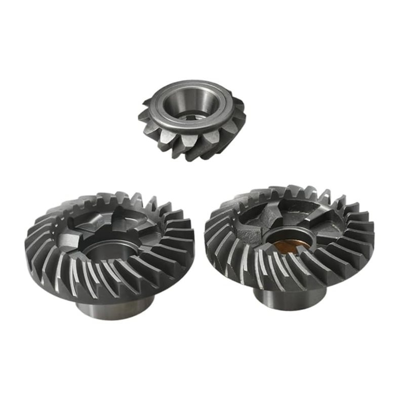 Kit Penggantian Gear ABTD Untu - Model Kit Yamaha ulasan dan harga