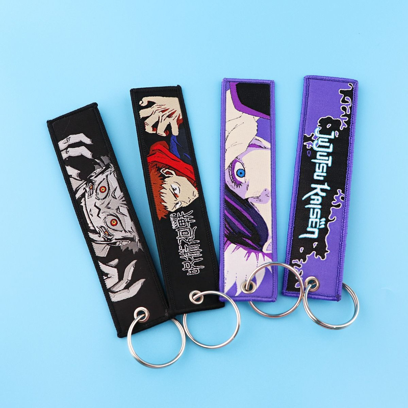 Aksesoris Anime Jujutsu Kaisen - Model Kit Anime ulasan dan harga