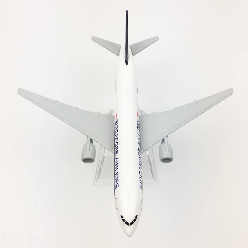 Model Kit Pesawat Miniatur Log - Model Kit Singapore ulasan dan harga