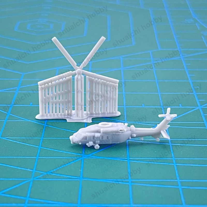 5Set Model Z-20 Helikopter 1/2 - Model Kit Land Rover ulasan dan harga