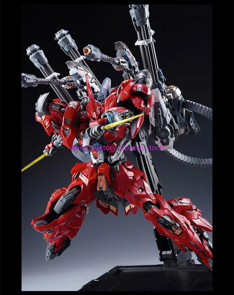 In Era 1/100 Model Perakitan K - Model Kit Oberon ulasan dan harga