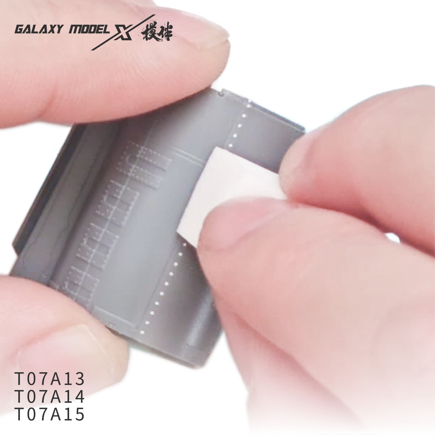 Alat Model Skala Galaxy, Set S - Weathering Model Kit ulasan dan harga