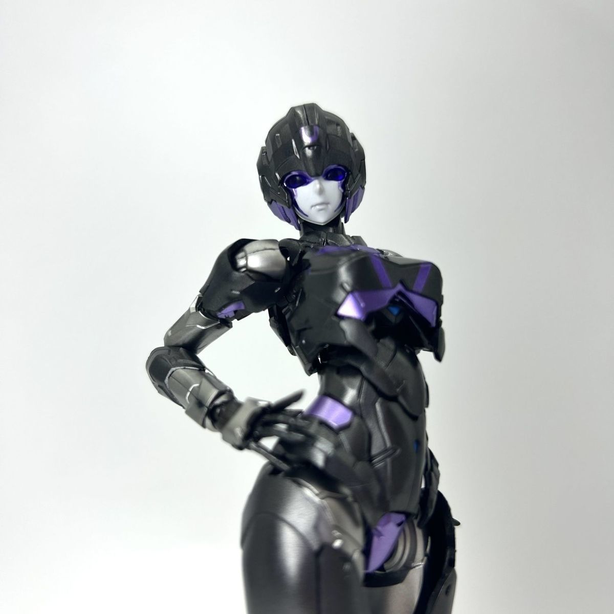 [Versi yang Diperbaiki] MD002B - Model Kit Robot ulasan dan harga