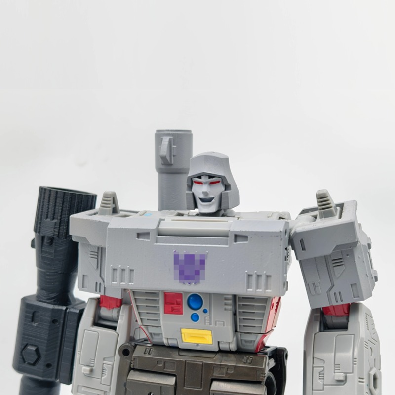 Set Aksesori Upgrade untuk Tra - Model Kit Robot ulasan dan harga