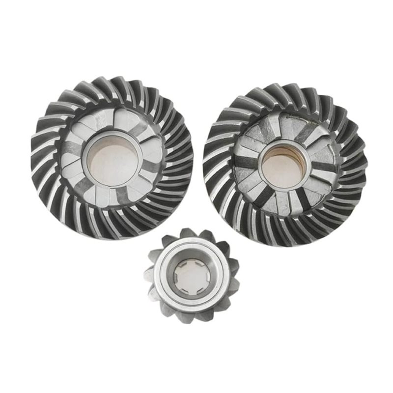 Kit Penggantian Gear A02Q Untu - Model Kit Yamaha ulasan dan harga