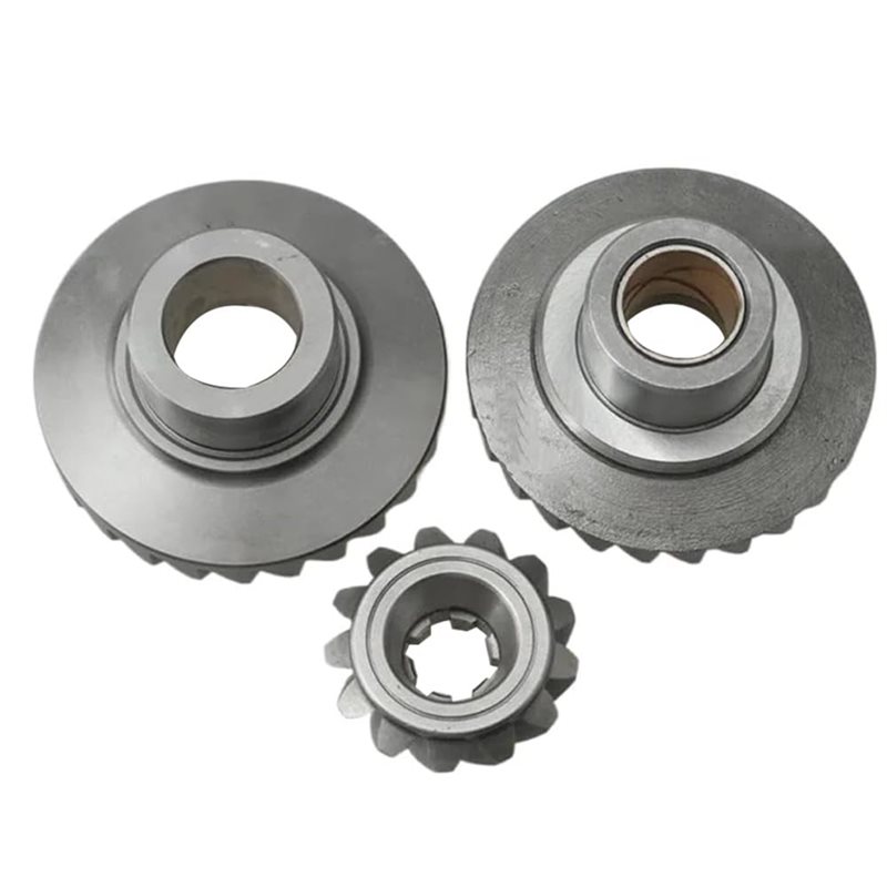 Kit Penggantian Gear A02Q Untu - Model Kit Yamaha ulasan dan harga