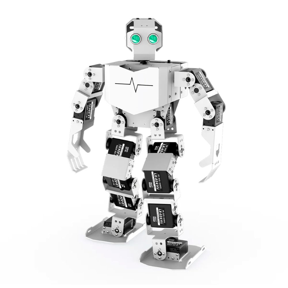 Hiwonder Tonybot Multimodal La - Model Kit Robot ulasan dan harga