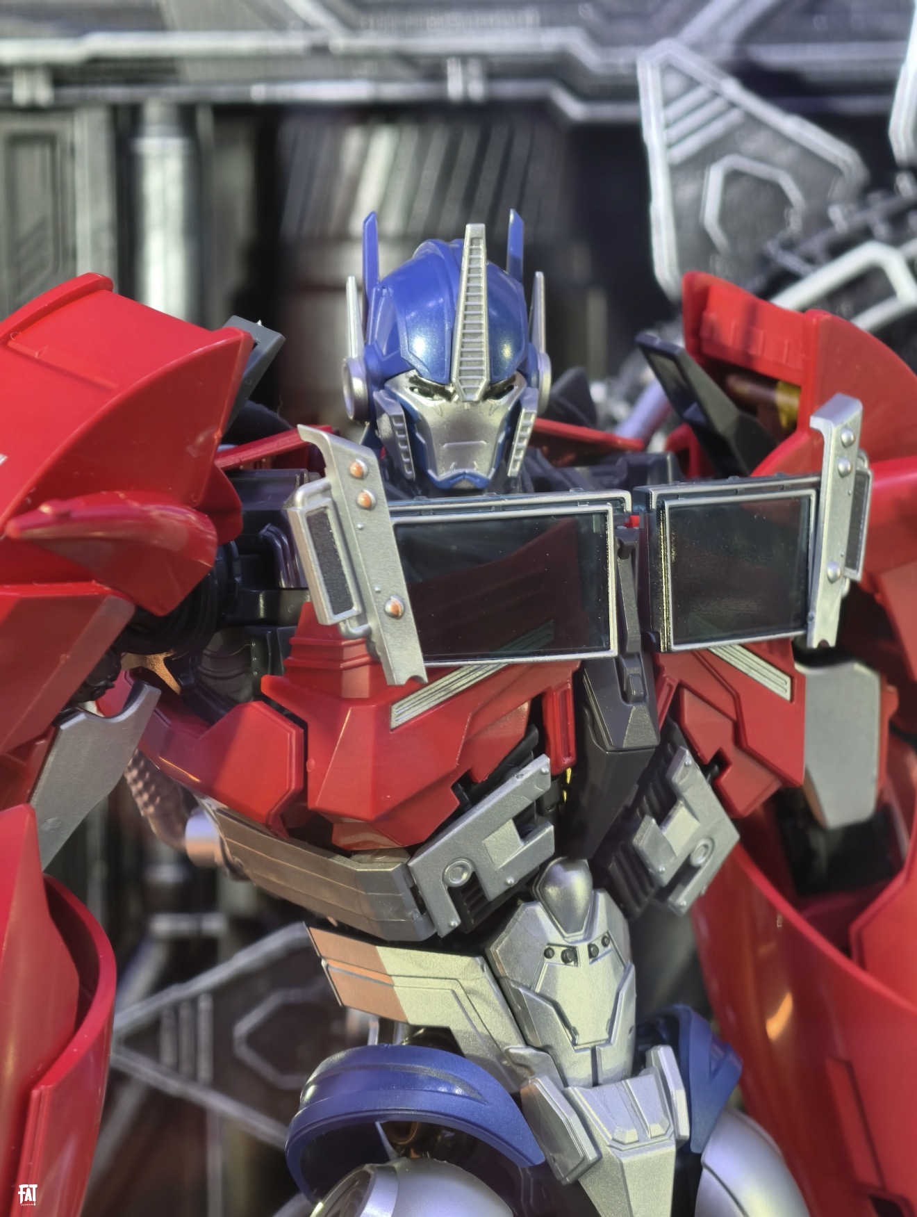 New Blokees Transformers Prime - Model Kit Transformers Blokees ulasan dan harga