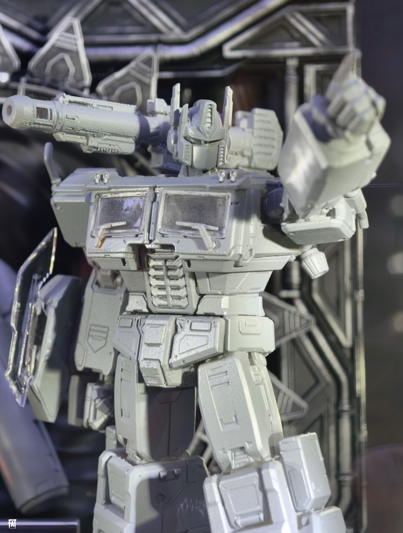 New Blokees Transformers Prime - Model Kit Transformers Blokees ulasan dan harga