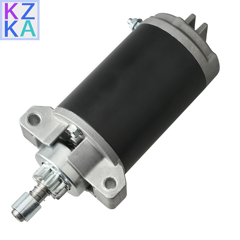 Kit Starter Motor Listrik untu - Model Kit Yamaha ulasan dan harga