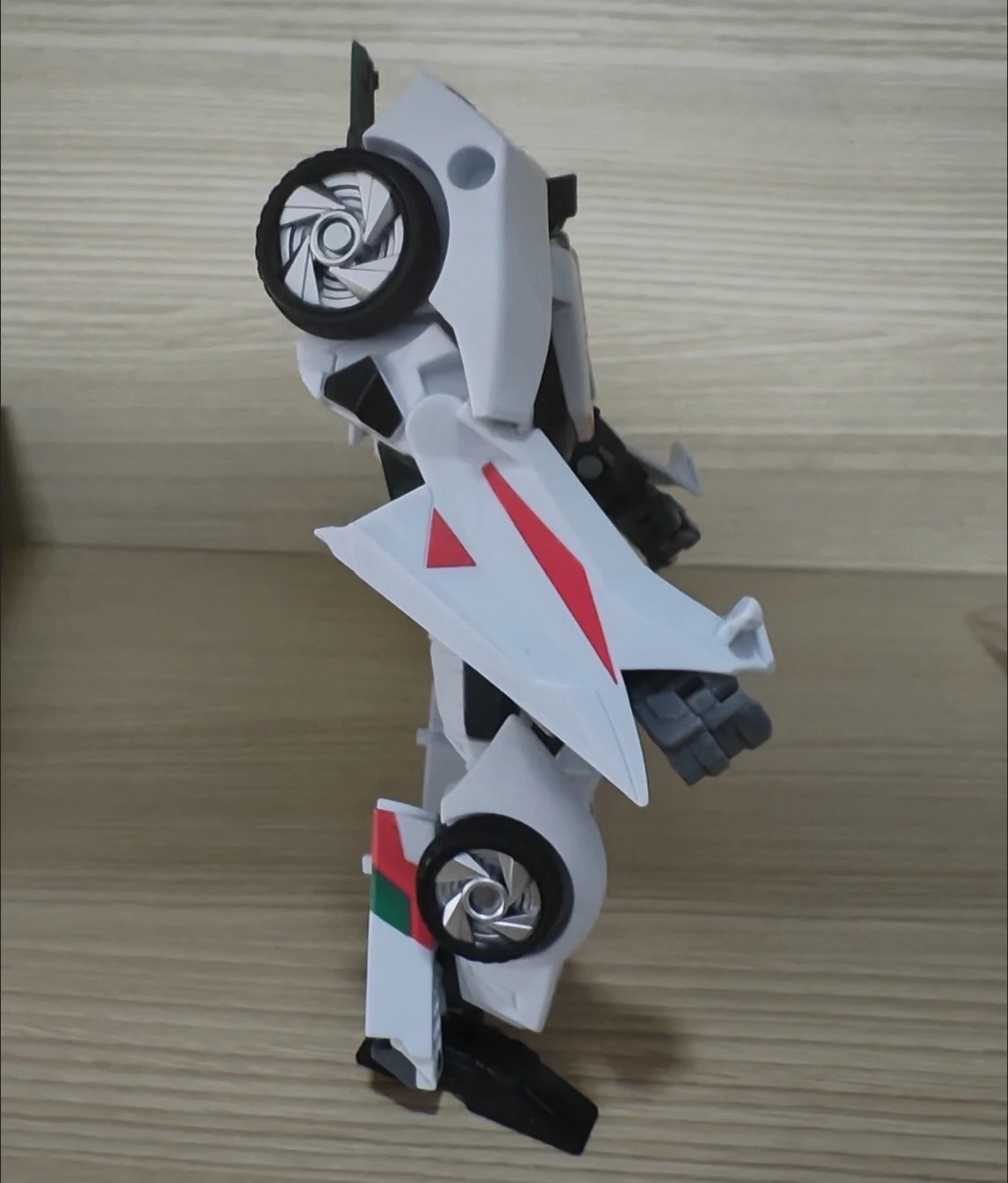 Mainan Transformasi APC IDW Wh - Model Kit Robot ulasan dan harga