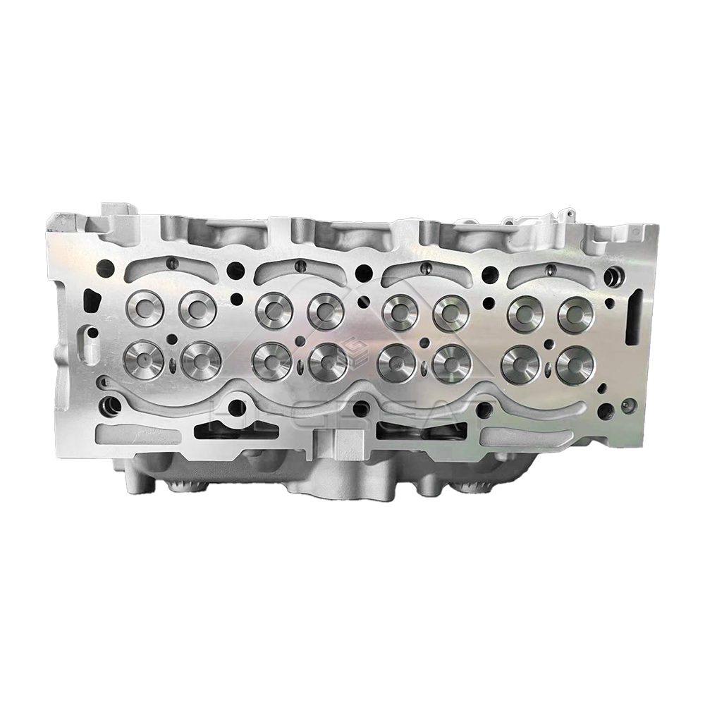 Rakitan Kepala Silinder Mesin  - Model Kit Engine ulasan dan harga
