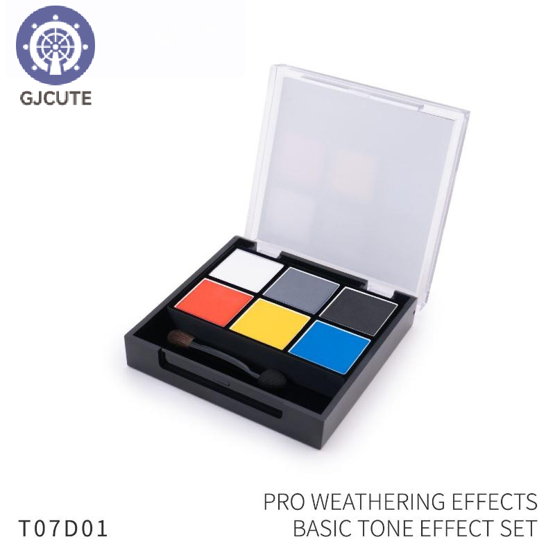 Modeling Weathering Master Set - Weathering Model Kit ulasan dan harga