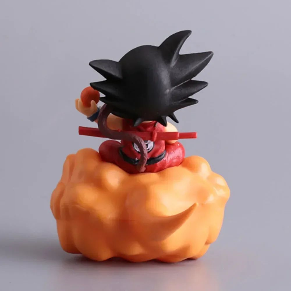 Mainan Figur Aksi Dragon Ball  - Model Kit Anime ulasan dan harga