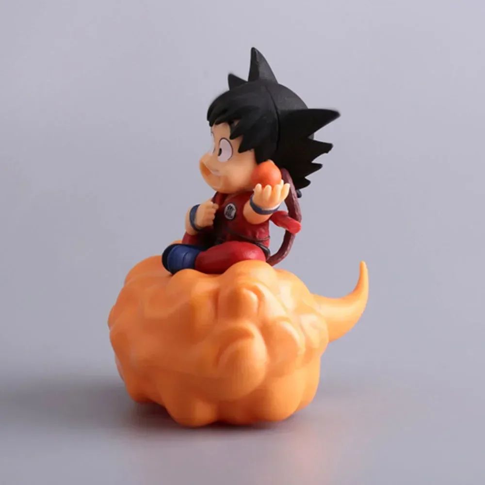 Mainan Figur Aksi Dragon Ball  - Model Kit Anime ulasan dan harga