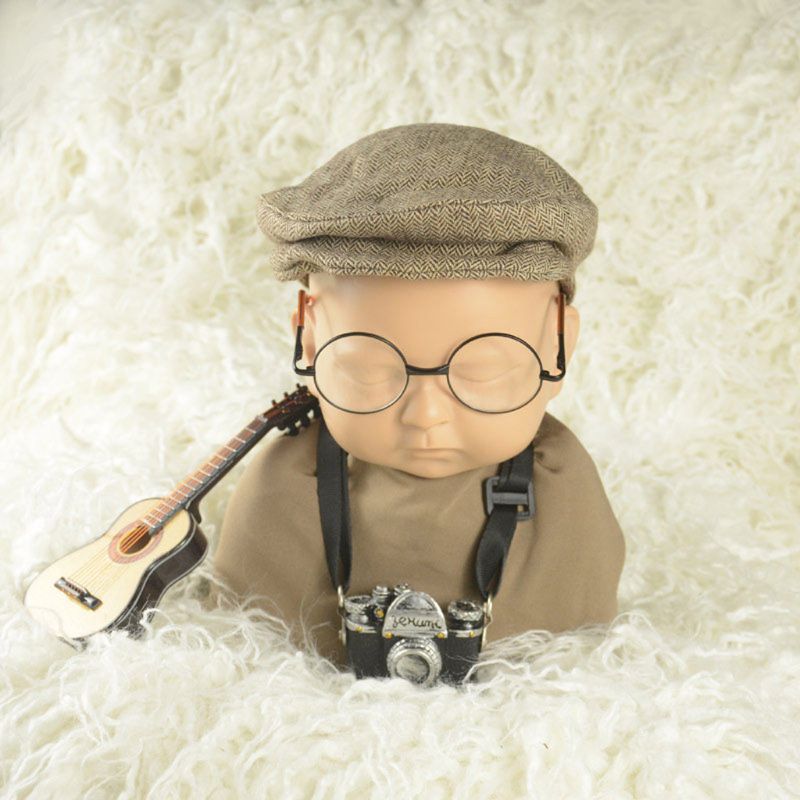 Alat Peraga Fotografi Bayi Bar - Model Kit Vintage ulasan dan harga