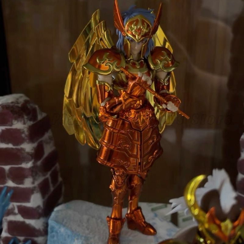 【Tersedia】 BANDAI Holy Cloth M - Model Kit Asgard ulasan dan harga