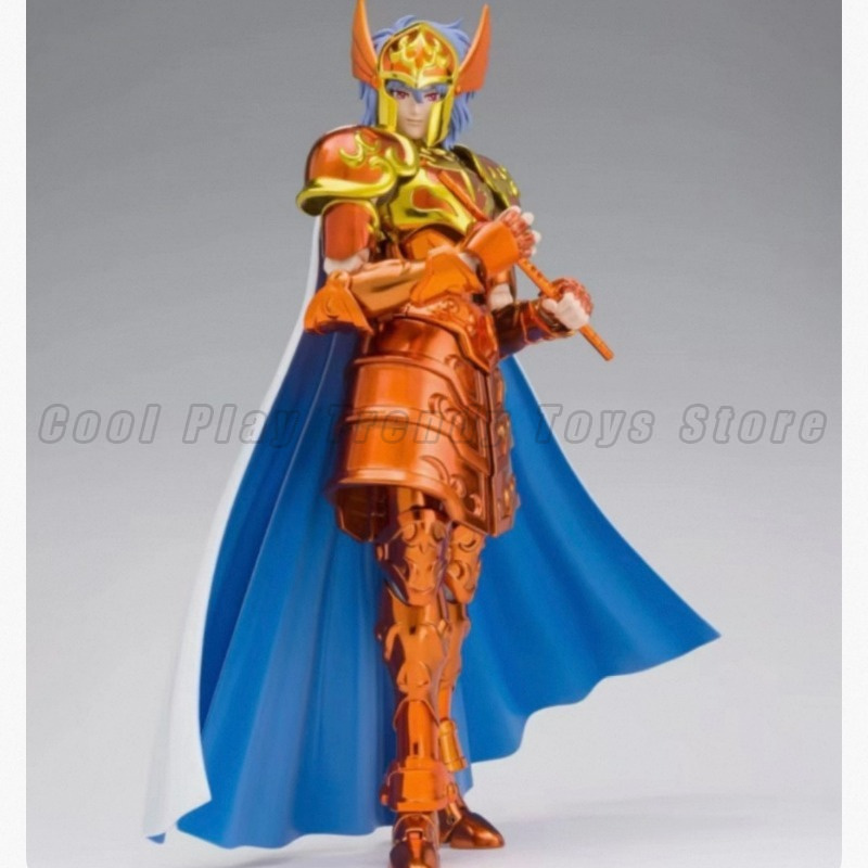 【Tersedia】 BANDAI Holy Cloth M - Model Kit Asgard ulasan dan harga