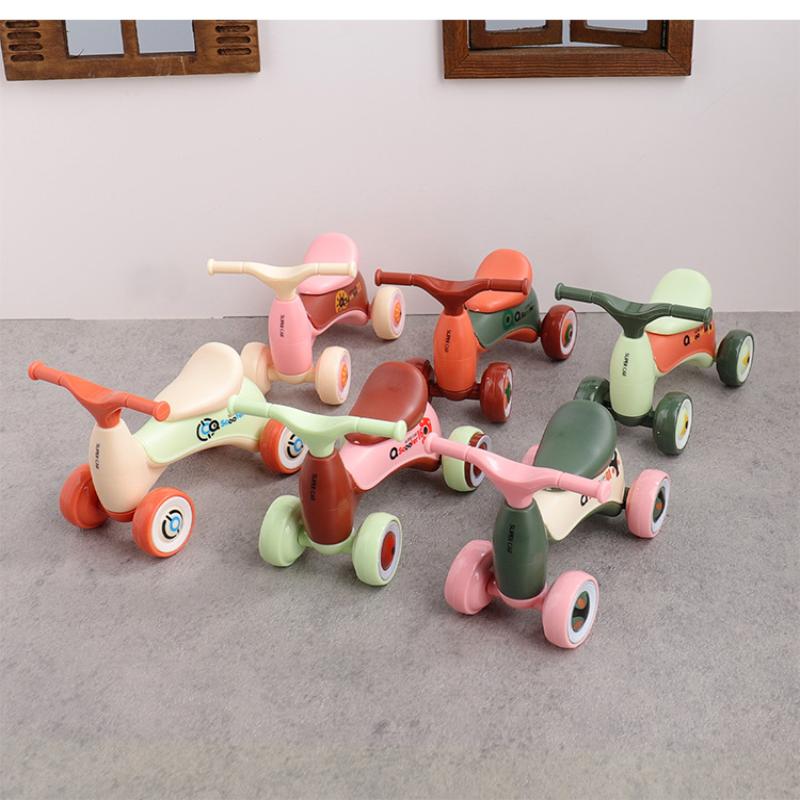 1Pcs Mobil Keseimbangan Mini S - Model Kit Plastic ulasan dan harga