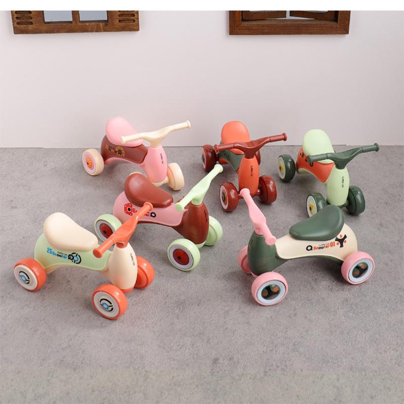 1Pcs Mobil Keseimbangan Mini S - Model Kit Plastic ulasan dan harga