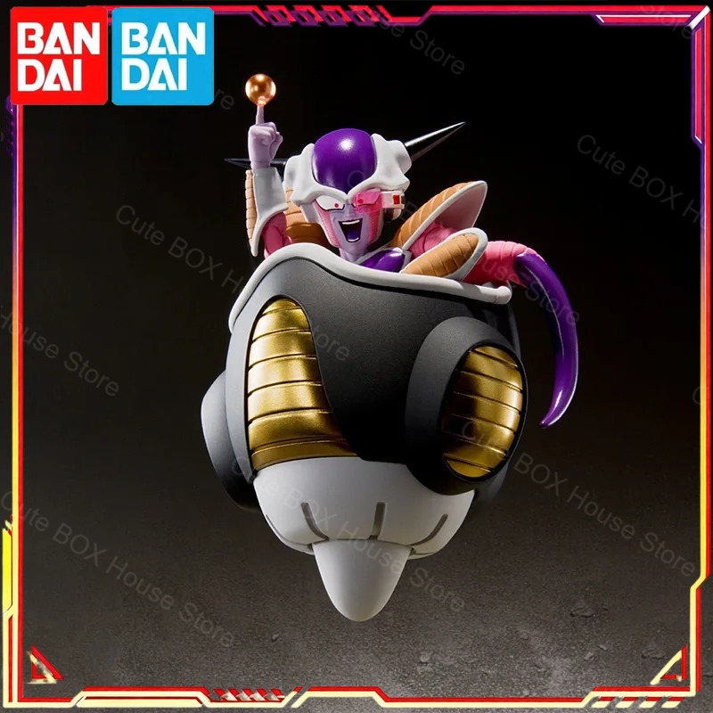Tersedia Stok Bandai Genuine D - Model Kit Frieza ulasan dan harga